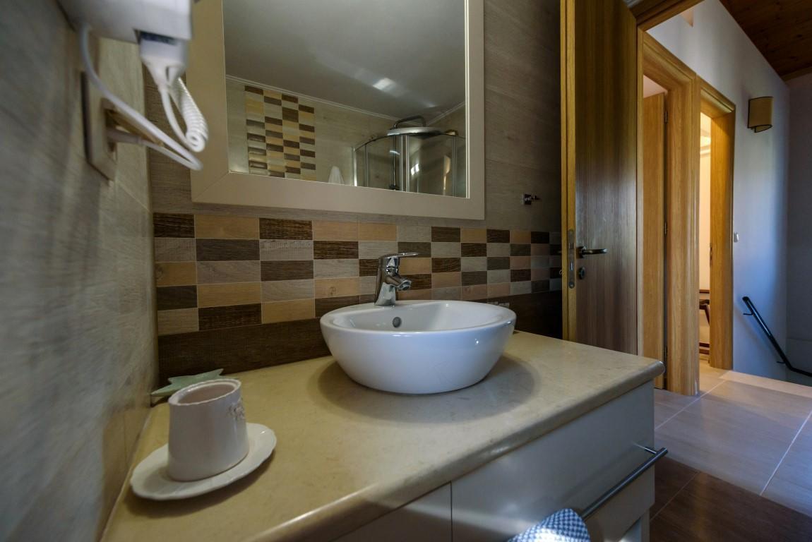 Mythos Villas 스투파 외부 사진